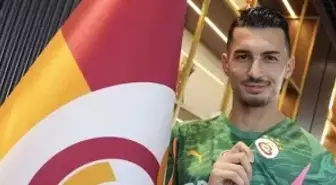 Uğurcan sakatlandı mı? Uğurcan neden oyundan çıktı (Monaco Galatasaray)?