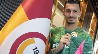 Uğurcan sakatlandı mı? Uğurcan neden oyundan çıktı (Monaco Galatasaray)?