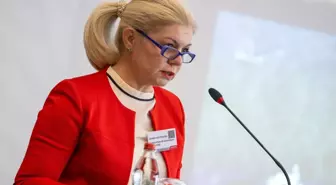 Uluslararası Türkiye Karadeniz Petrol ve Gaz Kongresi'nde enerjide Karadeniz'in rolü ele alındı