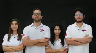 Üniversite öğrencileri, performans ödüllü İHA projelerini birincilik hedefiyle geliştiriyor