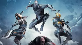 Warframe çöktü mü, Warframe sorun mu var 10 Aralık Çarşamba?