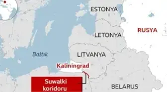 Yarın savaş çıkarsa İngiltere ne kadar süre gerçekten savaşabilir?