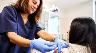 Yeni grip virüsüne karşı influenza aşısı yaptırmalı mıyız?