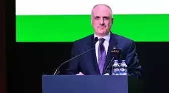 11. Sürdürülebilir Finans Forumu başladı