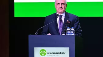 11. Sürdürülebilir Finans Forumu başladı
