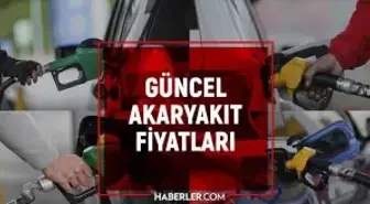 12-13 Aralık Akaryakıt Fiyatları | Benzine, motorine, mazota ZAM veya İNDİRİM gelecek mi, bekleniyor mu?