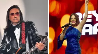 '140 binlik zekat' sorusu Reyhan Karaca'yı çileden çıkardı! Çelik dayanamadı