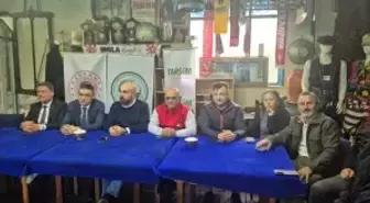 19 Mayıs ilçesinde çiftçilere TARSİM anlatıldı