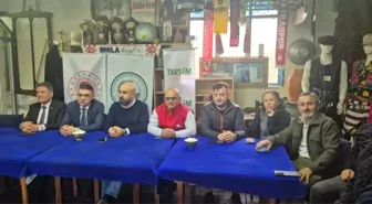 19 Mayıs ilçesinde çiftçilere TARSİM anlatıldı