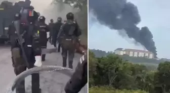 2 ülke arasındaki savaş alevlendi! Ölü sayısı artıyor, 500 binden fazla kişi yerinden oldu