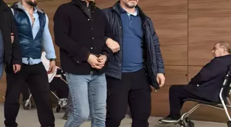 21 yıl hapis cezasıyla aranan firari, ağaç kesmek için gittiği ormanda yakalandı