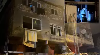 3 çocuğun can verdiği yangında annenin nerede olduğu ortaya çıktı