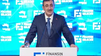 5. Finansın Geleceği Zirvesi