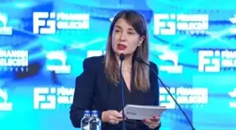 5. Finansın Geleceği Zirvesi'nde sermaye piyasaları, bankacılık dışı finans ve sigorta ele alındı