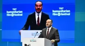 '7. Humanitarian Film Festival' ödülleri sahiplerini buldu