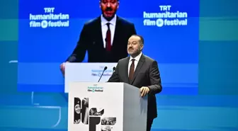 '7. Humanitarian Film Festival' ödülleri sahiplerini buldu