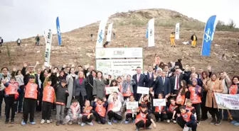 '81 İlde 81 Orman' projesi Adana ile devam ediyor