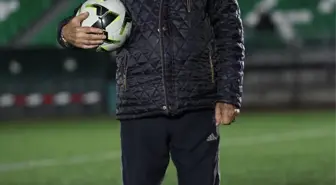 89 yaşındaki emekli madenci, 45 yıldır sporcu yetiştiriyor