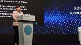 9. İstanbul Ekonomi Zirvesi başladı