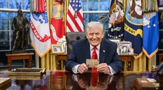 ABD'de 'Trump Altın Kart' vize programı başlatıldı