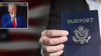 ABD'de 2025'te 85 binden fazla vize iptal edildi