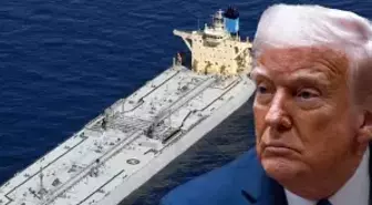 Trump'tan Karayipler'deki krize boyut atlatacak hamle