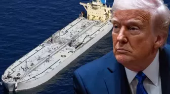 Trump'tan Karayipler'deki krize boyut atlatacak hamle