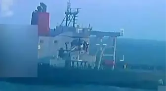 ABD, Venezuela açıklarında bir petrol tankerine el koydu