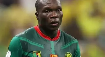 Aboubakar'a büyük operasyon: Eto'o kadro dışı bıraktırdı