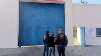 Adıyaman'da 2 firari hükümlü yakalandı