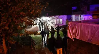 Adıyaman'da bir kişi silahla eşi ile bacanağını öldürdü