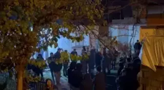 Kendi evinde eşini ve bacanağını öldürüp kayıplara karıştı