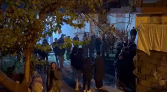 Kendi evinde eşini ve bacanağını öldürüp kayıplara karıştı