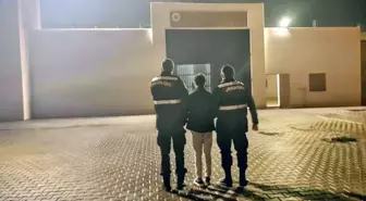 Adıyaman'da firari hükümlü yakalandı
