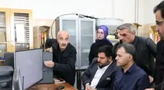 Afetlerde kesintisiz iletişim için akademisyen ve amatör telsizciler işbirliği yaptı