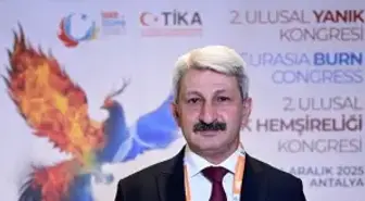 Ağır yanıkların iz bırakmaması için kök hücre üzerine çalışma yapılıyor