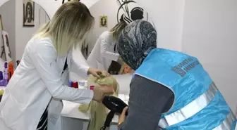 Ağrı'da meslek eğitimiyle yükümlülere yeni bir yol açılıyor