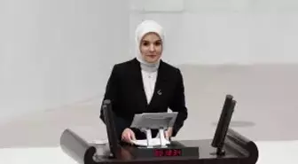 Aile ve Sosyal Hizmetler ile Milli Eğitim bakanlıklarının 2026 yılı bütçeleri TBMM Genel Kurulu'nda