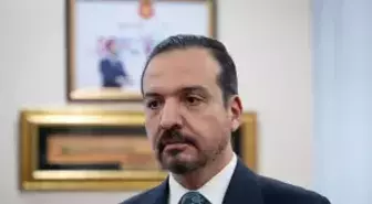 AK Parti 'Türk Dünyası Vizyon Belgesi' hazırladı