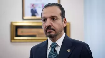 AK Parti 'Türk Dünyası Vizyon Belgesi' hazırladı