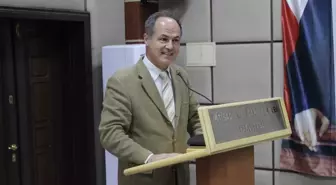 Akdeniz Üniversitesi'nden Bakım Hizmetlerinde Dijital ve Yeşil Dönüşüm Projesi