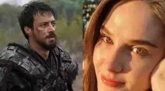 Alina Boz Kuruluş Orhan dizisine mi başlıyor? Alina Boz diziye hangi karakter ile dahil olacak?