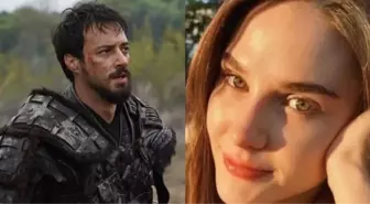 Alina Boz Kuruluş Orhan dizisine mi başlıyor? Alina Boz diziye hangi karakter ile dahil olacak?