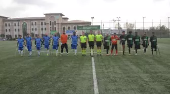 Ampute Futbol Süper Ligi