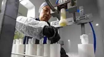 Anadolu'nun güzellik tarifleri Türk kozmetik sektörüne yeni fırsatlar sunuyor