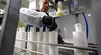 Anadolu'nun güzellik tarifleri Türk kozmetik sektörüne yeni fırsatlar sunuyor