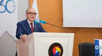 Ankara'da 'Türkiye-AB İlişkilerinin Yol Haritası ve İKV'nin Rolü' başlıklı toplantı düzenlendi