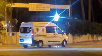 Antalya'da 5 aylık bebeğin ölümüyle ilgili iddianame hazırlandı