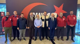 Antalya'da düzenlenen '9. Geleneksel Şehit Aileleri Buluşması' sona erdi