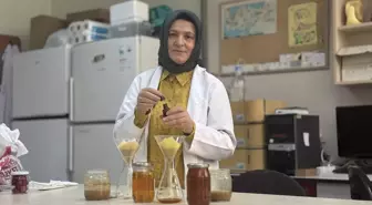 Arı ürünleri araştırmaları 'KTÜ APİMER' çatısı altında sürdürülecek